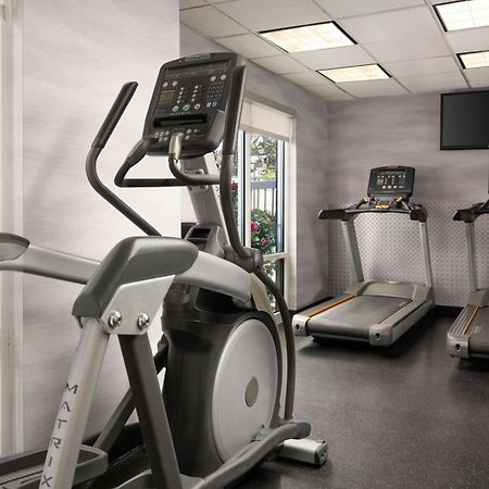 Fairfield Inn And Suites By Marriott Тифтон Екстериор снимка