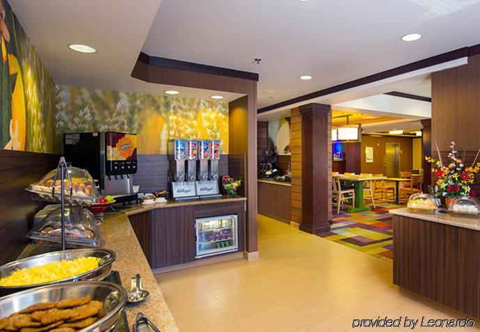 Fairfield Inn And Suites By Marriott Тифтон Екстериор снимка